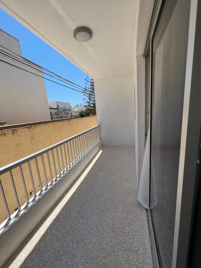 Modern Economy 2 Bedroom Apartment Bahía de San Pablo Exterior foto