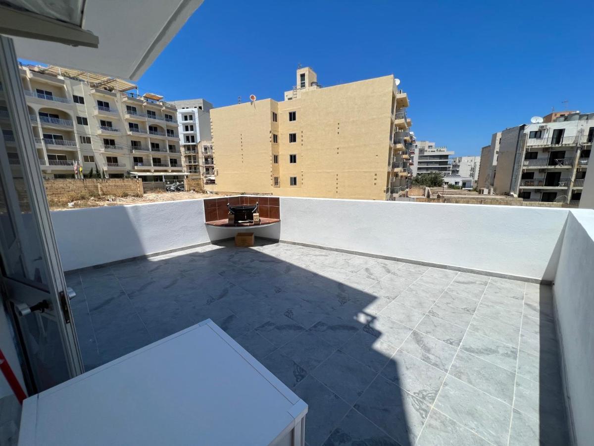 Modern Economy 2 Bedroom Apartment Bahía de San Pablo Exterior foto